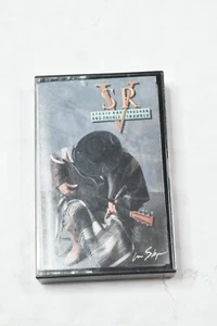 Stevie Ray Vaughan and Double Trouble In Step Cassette Tape - Vintage - Picture 1 of 4