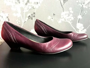 SCARPE VAGABOND IN PELLE. TAGLIA: EU 36/US 5/UK 3 - Foto 1 di 7