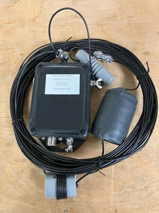 używana antena półfalowa zasilana końcówką Par EndFedz EF-80-10-JR-KW EFHW - Zdjęcie 1 z 1