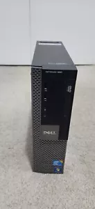 Dell OptiPlex 980 SFF Intel Core i7-870 2.93GHz 16GB RAM 250GB SSD Win 11 - Picture 1 of 7