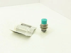 Pepperl Fuchs NJ15-30GM70-WS-H76 "S" Proximity Sensor - Picture 1 of 7