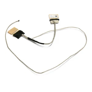 Original Asus X555Y Bildschirm 15.6 " Video Flex Kabel Band X555 - Bild 1 von 1