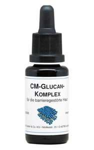 Dermaviduals DMS CM-Glucan Komplex 20ml #dkau - Picture 1 of 1
