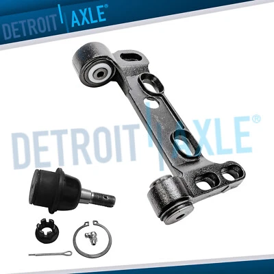 Front Lower Right Control Arm Bracket Ball Joint for 2003-2007 Trailblazer Envoy - Image 1 of 4