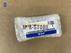 1pcs Brand new ones for SMC MHC2-16D - Picture 1 of 4