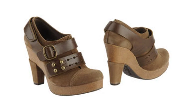 Pedro Garcia Blair Zapato Botín Talla US 7 EU 37 Foto 1 de 1