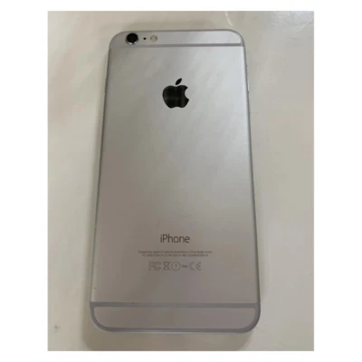 Apple iPhone 6 Plus 📱 16GB 64GB Unlocked Verizon A1524|A1522 Very Good LCD - Image 1 of 4