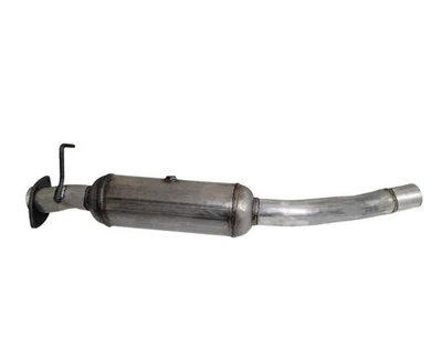 Convertidor catalítico central para Ford F650 F750 2021 con motor V8 de 7,3 L Foto 1 de 4