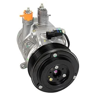 For Ford F-250 Super Duty 17-20 Motorcraft YCC424 N/A A/C Compressor w Clutch Foto 1 de 1