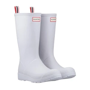 Hunter Botas de Agua Original Play para Mujer (FS11674) - Imagen 1 de 3