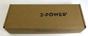 Batteria per laptop 2 potenze CBI3408B 10,8 Volt 5200 mAh 56 WH - Foto 1 di 4