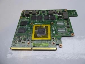 Tarjeta gráfica ASUS G53S G73SW NVIDIA GTX 560M 60-N7CVG1000-A13 #74991 - Imagen 1 de 2