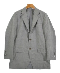 AURALEE Tailored Jackets Gray 0(Approx. S) 2200579836088 - Picture 1 of 8