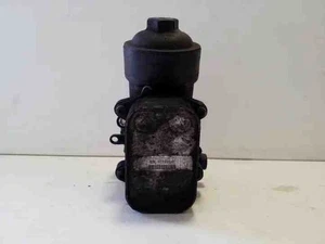 Soporte filtro aceite VW AMAROK 2H, S1B 03L117021C 2.0 diésel 132kw 2015 26233094 - Imagen 1 de 6