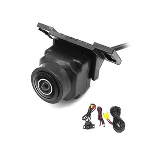 Car Camera AHD/CVBS Three- Rear View Camera Starlight Night  Android 8707 - Picture 1 of 9