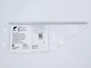 K2M Stryker 1101-90042 CASPIAN Spinal System Tapered Double Ended Driver Size 15 - Picture 1 of 2