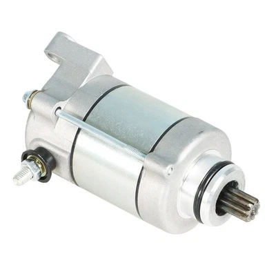 31200-MEY-671 Starter Replacemnt For Honda CRF450 CRF450X 2005-2016 2017 2018 - Imagem 1 de 4
