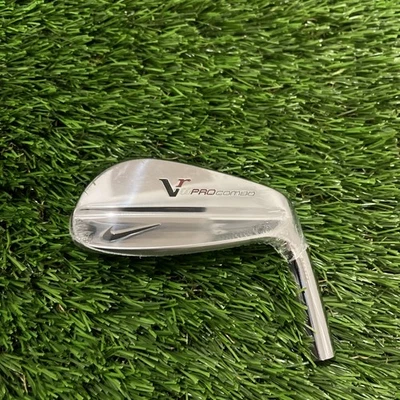 Nike Vr Pro Blade 9 Hierro Cabezal Derecha solamente Foto 1 de 3