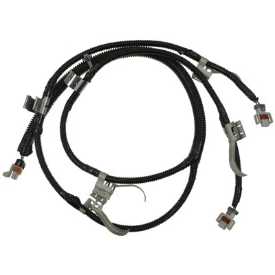 SMP ABS Wheel Speed Sensor Wiring Harness Rear For 2000-2008 Pontiac Grand Prix - Image 1 of 4