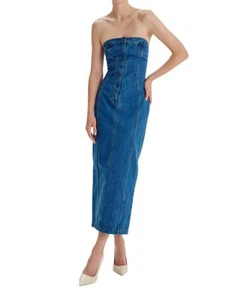 Ronny Kobo Leopol Dress Size XS - Picture 1 of 4