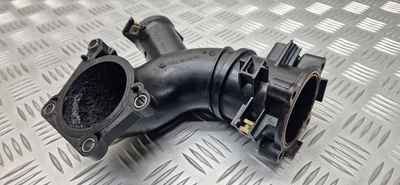 Ford Ranger 2016 Diesel 147kW Ansaugbrücke Ansaugkrümmer BB3Q6K770AD TPT83567 - Image 1 of 4