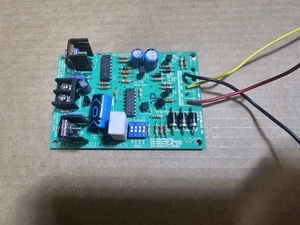 Sirena de voz ELK-110 - Imagen 1 de 3