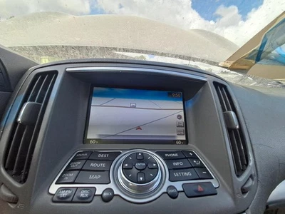 Audio Equipment Radio Satellite Receiver Xm Fits 07-09 11-17 QUEST 2577545 - Image 1 of 4