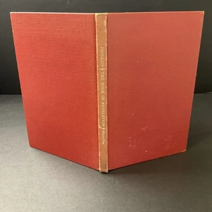 The Book Of Revelation by J. B. Phillips 1957 Second Printing Hardcover Book - Picture 1 of 7