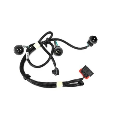 Genuine ACDelco For GMC Sierra 1500 2007-2013 Tail Light Harness Passenger Side Foto 1 de 4