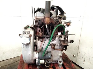 D1070 COMPLETE ENGINE / 2701161 FOR YANMAR YANMAR - Picture 1 of 7