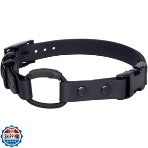 Bungee Collar for ecollar, Compatible with Mini Educator, e Collar Replacemen - Picture 1 of 5