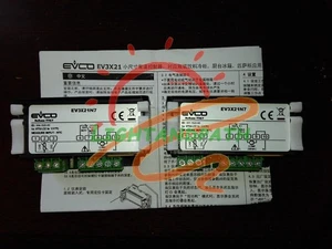 Controlador de temperatura EVCO original EV3X21N7 #Li 1 pieza nuevo - Imagen 1 de 1