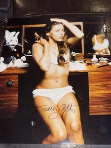 Jenny Agutter handsigniertes signed 8x10 Foto - Bild 1 von 3
