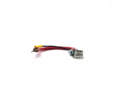 For 1984-1990 Nissan 300ZX Battery Cable Negative United Automotive 38937NPSP - Image 1 of 2