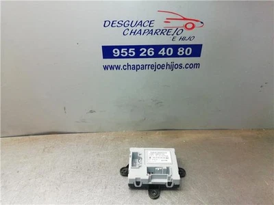 GATEWAY MODULE Ford Mondeo IV Hatchback 1.8 TDCi 125 16V (QYBA) 2008 0507910800 - Immagine 1 di 3