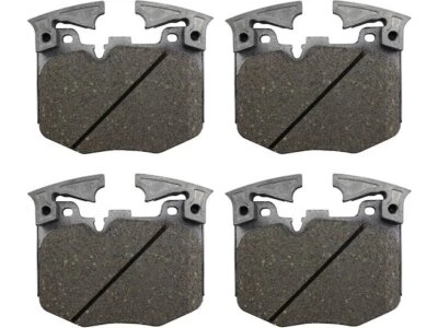 For 2019-2022 BMW Z4 Brake Pad Set Front ATE 14953CXGJ 2020 2021 - Image 1 of 2