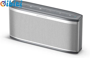 BOGASING Era S9 Pro Cassa Bluetooth Potente, Altoparlante a 2 Canali Con Suono R - Foto 1 di 13