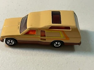 Hot Wheels Hong Kong Blackwall Minitrek - Picture 1 of 6