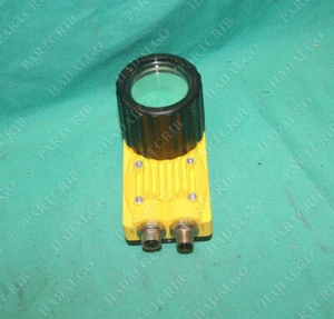 Cognex ISS-5100-0000 Camera Insight 5100 / 800-5834-1 Vision Series DVT Machine - Picture 1 of 4