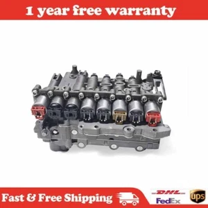 For Lotze Optima A6LF1/2/3 Avante Valve Body Forte Tucson Sportage A6Mf1 Carens# - Picture 1 of 5