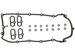 For 2010-2015 Jaguar XFR Valve Cover Gasket Right Mahle 14386RQVK 2011 2012 2013 - Picture 1 of 2