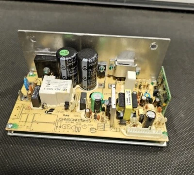 Horizon Merit Johnson lower motor control  board Part JC14-002 1.25-1.5HP - Image 1 of 4