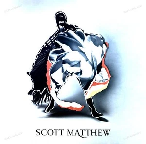 Scott Matthew - There Is An Ocean That Divides GER LP 2009 + Booklet ' - Picture 1 of 1