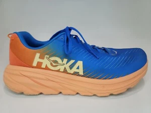 Hoka One Rincon 3 Wide Mens Shoes 10.5 Running Sports Must Have Buy It SHIPSFAST - Picture 1 of 12