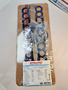 FEL-PRO MS 96792 MANIFOLD SET FOR INTERNATIONAL 6.0L - Bild 1 von 4