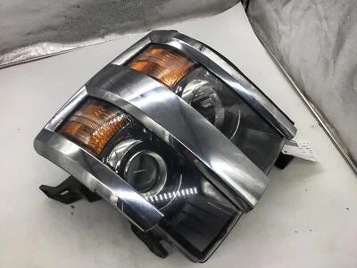 Faro izquierdo Chevrolet Silverado 2500 2015-2017, izquierda OEM Foto 1 de 4