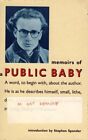 Memoirs of a Public Baby by O?"Connor, P. Paperback Book The Cheap Fast Free
