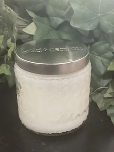 GOLD CANYON Candle White Citrus~ 16oz. VERY HARD TO FIND NEW!* - Picture 1 of 1