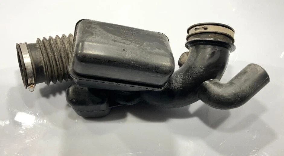 Manguera de tubo de conducto de aire Ford F-150 2011-2014 5,0 L P/N Bl34-9F805-A pieza original OEM Foto 1 de 4