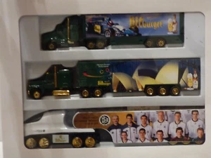 sehr selten,1:87,Showbox,3er Set,Bitburger,Nr.030,Sammlung,Auflösung,Nachlass - Bild 1 von 3